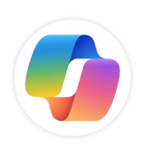 Microsoft Copilot Chat icon