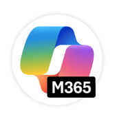 Microsoft 365 Copilot icon